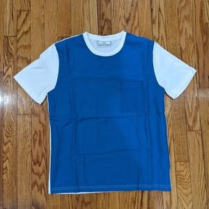 AMI Alexander Mattiussi Pocket T Shirt